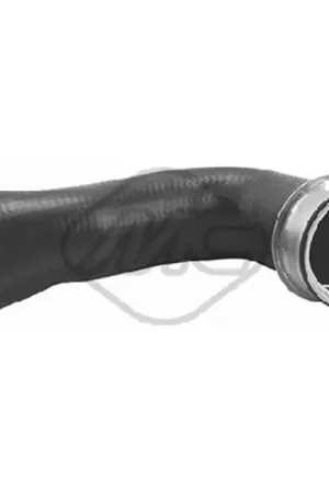 Tubo flexible de aire de sobrealimentación | MC 09753 Precio Bajo