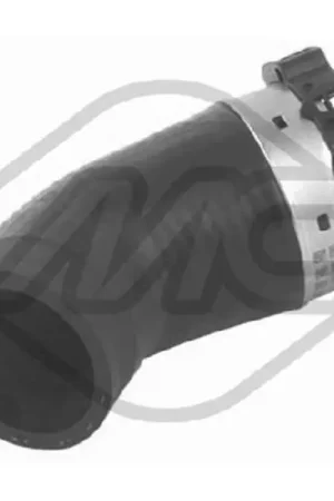 Tubo flexible de aire de sobrealimentación | MC 09749 Stock Limitado