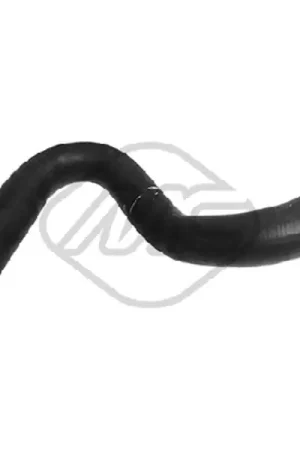 Tubo flexible de aire de sobrealimentación | MC 09792 Artesanal