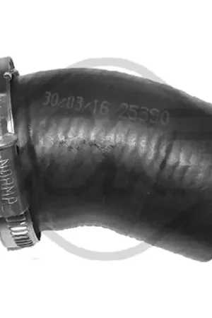 Tubo flexible de aire de sobrealimentación | MC 09780 Nueva Colección
