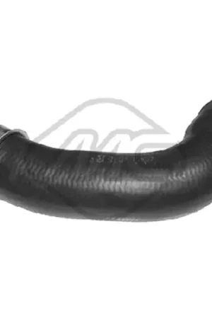 Tubo flexible de aire de sobrealimentación | MC 09783 Original
