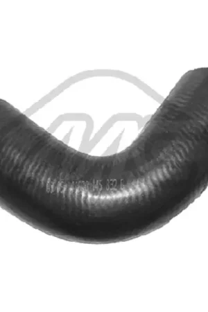 Tubo flexible de aire de sobrealimentación | MC 09785 Edición Limitada