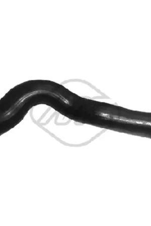 Tubo flexible de aire de sobrealimentación | MC 09814 Descuento
