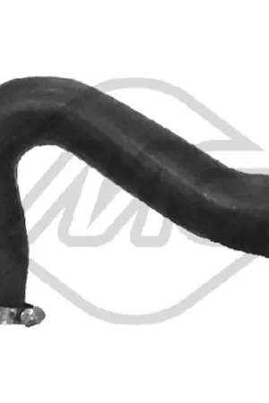 Tubo flexible de aire de sobrealimentación | MC 09763 Certificado