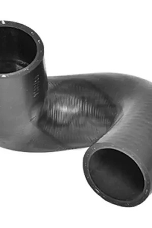 Tubo flexible de aire de sobrealimentación | MC 09918 Original