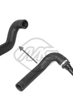 Tubo flexible de aire de sobrealimentación | MC 09920 Moderno