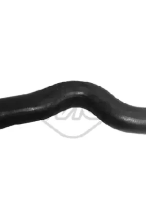 Tubo flexible de aire de sobrealimentación | MC 09834 Precio De Oferta