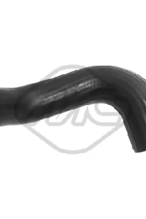 Tubo flexible de aire de sobrealimentación | MC 09826 Profesional
