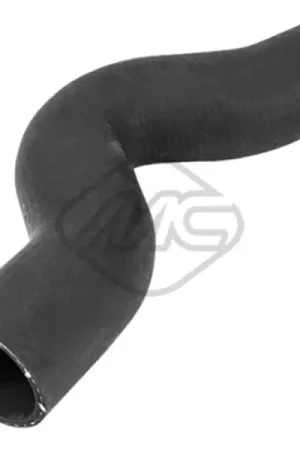 Tubo flexible de aire de sobrealimentación | MC 09895 Alta Calidad