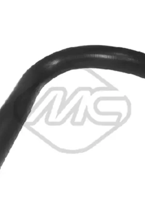 Tubo flexible de aire de sobrealimentación | MC 09860 Envío Gratis