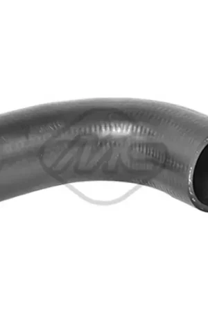 Tubo flexible de aire de sobrealimentación | MC 09953 Original