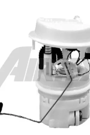 Unidad de alimentación de combustible AIRTEX E10266M Popular