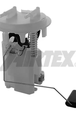 Unidad de alimentación de combustible AIRTEX E10305M Última Versión