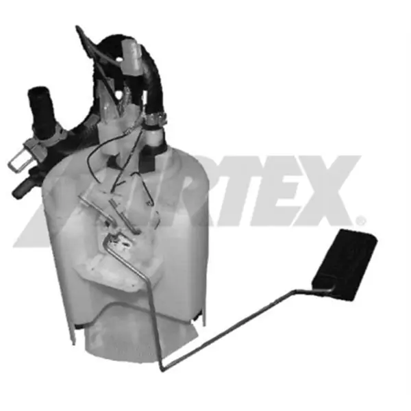 Edición Limitada Unidad de alimentación de combustible AIRTEX E10306M