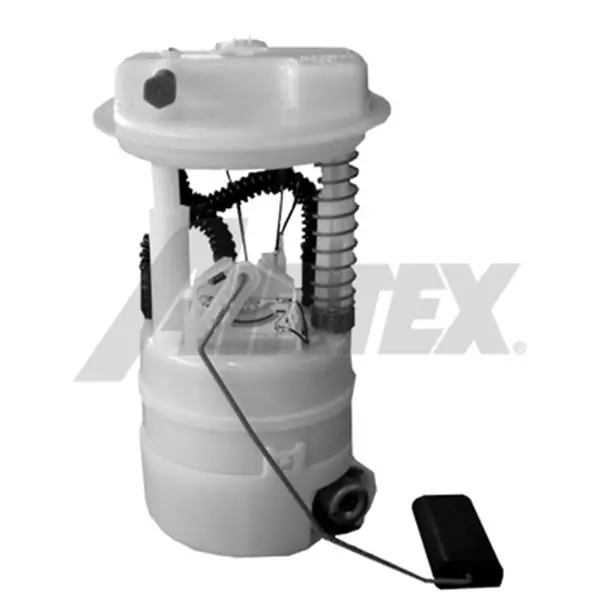 Unidad de alimentación de combustible AIRTEX E10318M Disponible Ahora