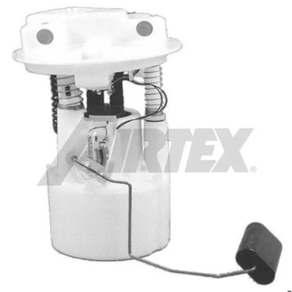 Máxima Calidad Unidad de alimentación de combustible AIRTEX E10270M