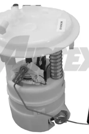 Entrega Rápida Unidad de alimentación de combustible AIRTEX E10563M