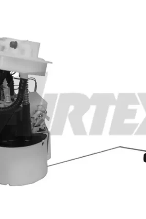 Última Versión Unidad de alimentación de combustible AIRTEX E10441M