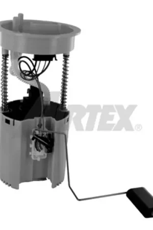 Últimas Unidades Unidad de alimentación de combustible AIRTEX E10334M