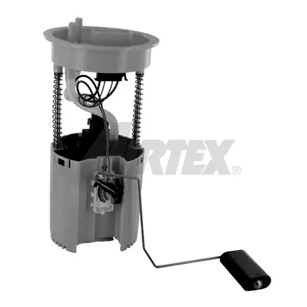 Últimas Unidades Unidad de alimentación de combustible AIRTEX E10334M