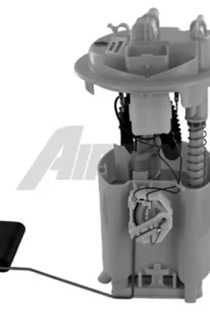 Unidad de alimentación de combustible AIRTEX E10584M Más Vendido