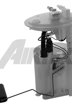 Última Oportunidad Unidad de alimentación de combustible AIRTEX E10586M