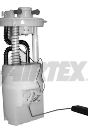 Solo Por Tiempo Limitado Unidad de alimentación de combustible AIRTEX E10600M