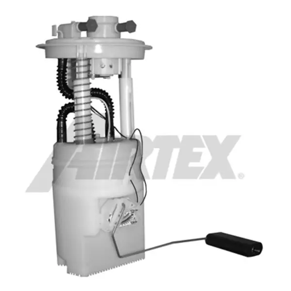 Solo Por Tiempo Limitado Unidad de alimentación de combustible AIRTEX E10600M