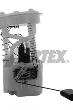 Nuevo Modelo Unidad de alimentación de combustible AIRTEX E10740M