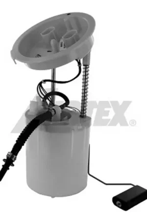 Unidad de alimentación de combustible AIRTEX E10804M Edición Limitada
