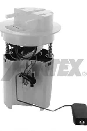 Unidad de alimentación de combustible AIRTEX E10781M Disponible Ahora
