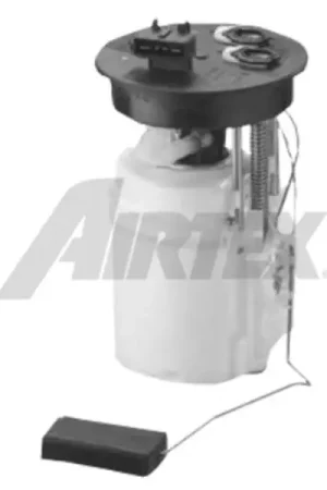 Unidad de alimentación de combustible AIRTEX E10606M Certificado