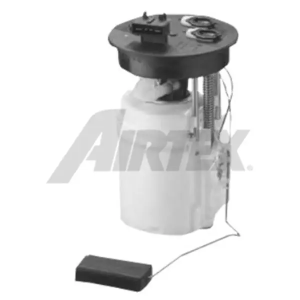 Unidad de alimentación de combustible AIRTEX E10606M Certificado