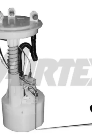 Unidad de alimentación de combustible AIRTEX E10719M Última Versión