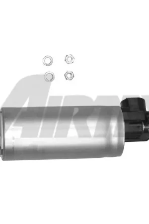 Súper Precio Bomba, prebombeo de combustible AIRTEX E8186