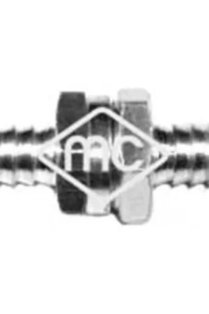 Válvula antiretorno metal 10 mm | MC 02015 Comprar En Línea