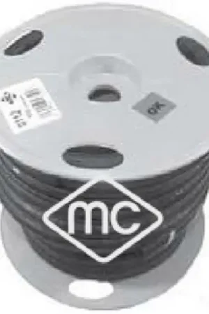 Tubería de combustible tricapa 3,2x8,2mm (1 metro) | MC 02023 Mayoreo