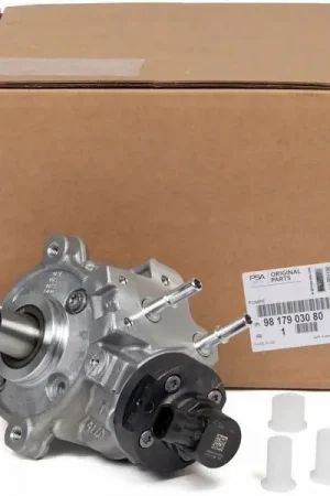 .Bomba de alta presion, PSA 9817903080 (C3 III 05.18- C4 CACTUS 06.18-) Imprescindible (Must-Have)