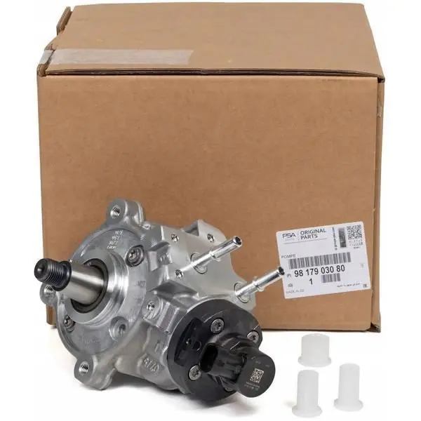 .Bomba de alta presion, PSA 9817903080 (C3 III 05.18- C4 CACTUS 06.18-) Imprescindible (Must-Have)