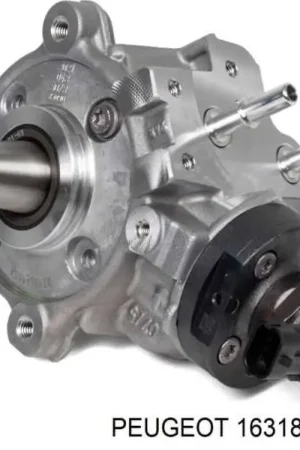 Compra Ahora Bomba de alta presion, PSA 1631886980 (1.5D DV5 ASTRA 308 C3 C4)