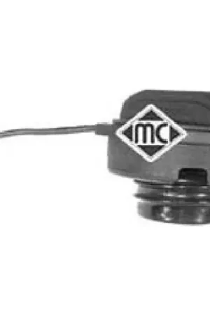 Tapa, depósito de combustible | MC 03708 Tendencia