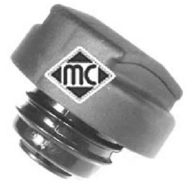 Tapa, depósito de combustible | MC 03710 Mejor Precio