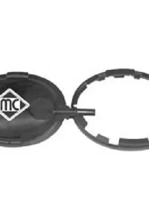 Tapa, filtro combustible | MC 03651 Comprar En Línea