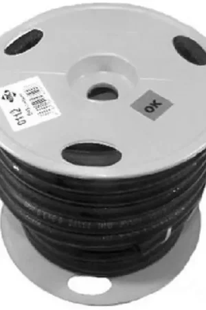 Tubo flexible de combustible tricapa 10x17 (1 metro) | MC 00115 Económico