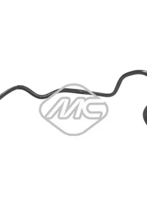 Tubería de combustible | MC 92050 Profesional