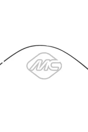 Tubería de combustible | MC 92060 Disponible Ahora