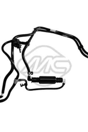 Tubería de combustible | MC 92122 Oferta Limitada