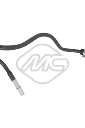 Tubería de combustible | MC 92126 Edición Limitada