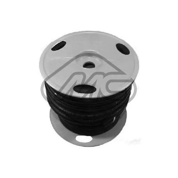 Ordena Ya Tubo flexible de combustible tricapa 6x12 (1 metro) | MC 00112
