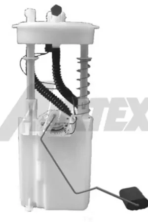 Sensor, nivel de combustible AIRTEX E10655S Última Versión